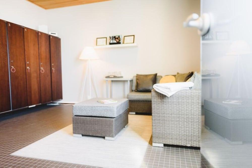 Solo Sokos Hotel Paviljonki Ювяскюля Экстерьер фото