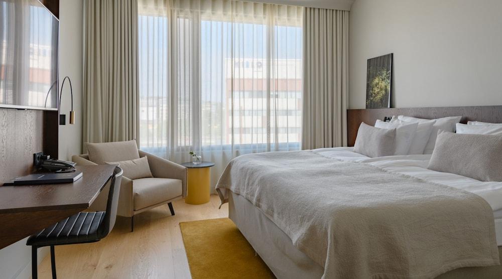 Solo Sokos Hotel Paviljonki Ювяскюля Экстерьер фото