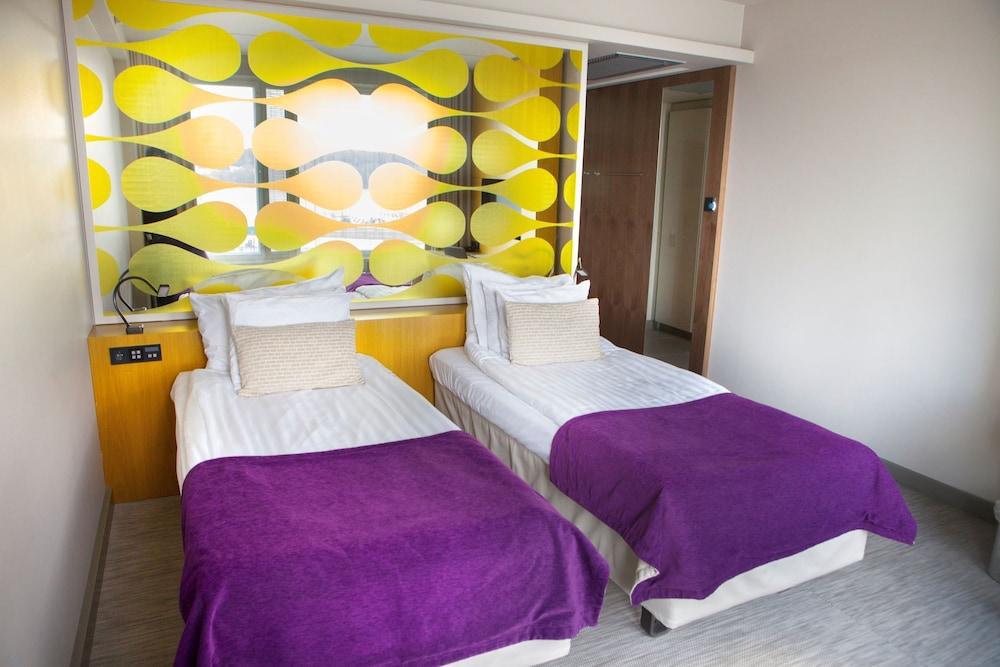 Solo Sokos Hotel Paviljonki Ювяскюля Экстерьер фото