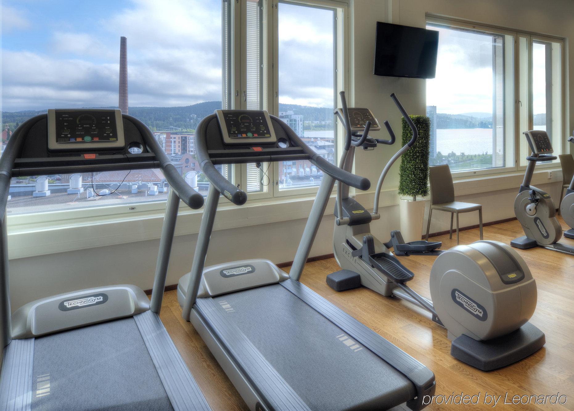Solo Sokos Hotel Paviljonki Ювяскюля Экстерьер фото