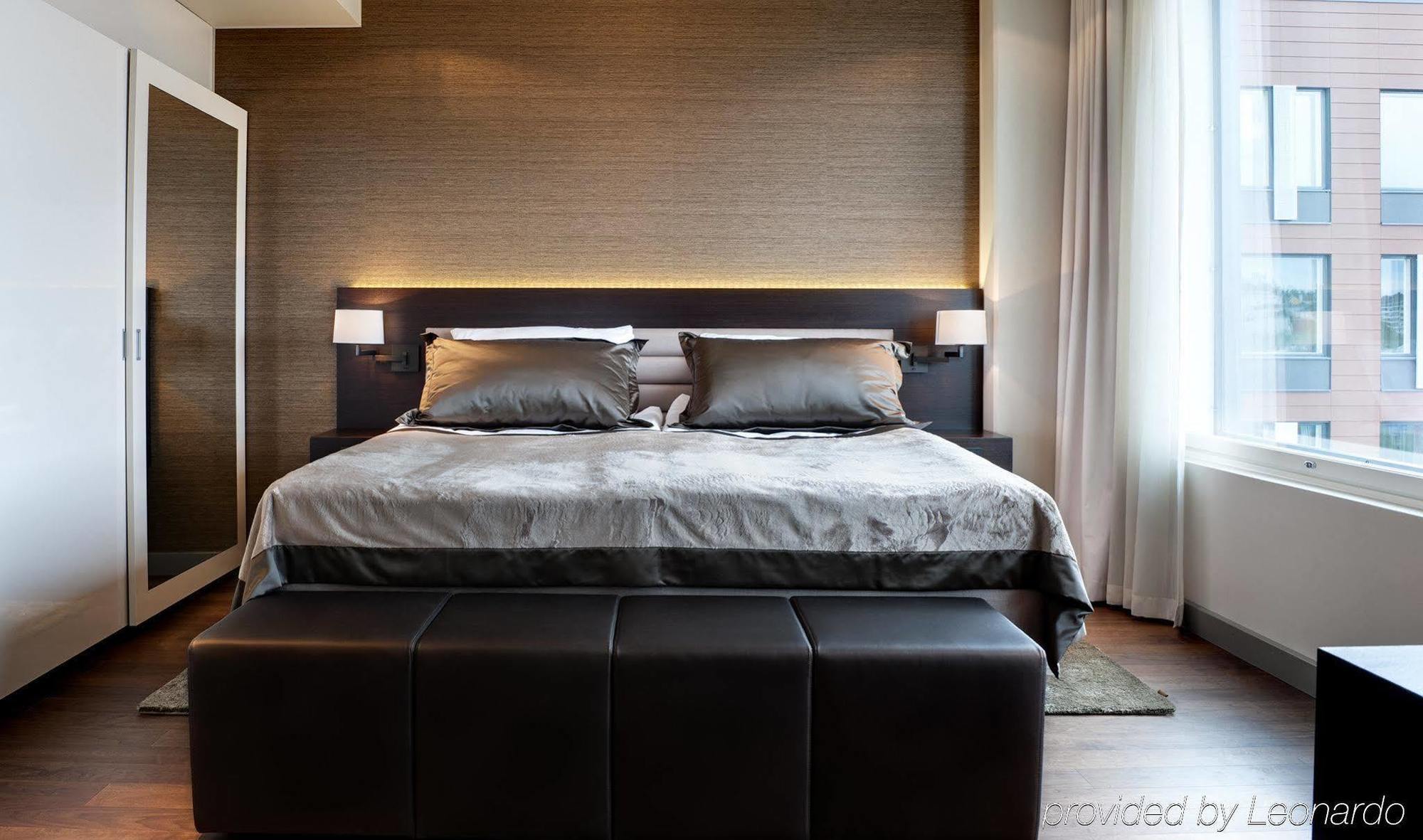 Solo Sokos Hotel Paviljonki Ювяскюля Экстерьер фото